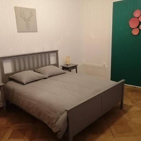 Le 1 " Gites Tout Confort A Colmar Centre" Εξωτερικό φωτογραφία