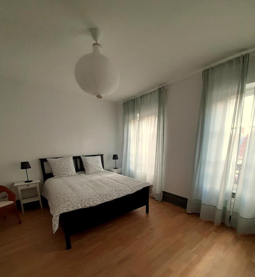 Le 1 " Gites Tout Confort A Colmar Centre" Εξωτερικό φωτογραφία