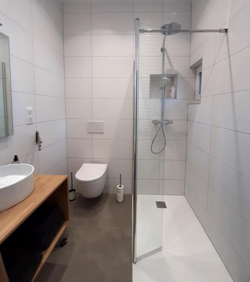 Le 1 " Gites Tout Confort A Colmar Centre" Εξωτερικό φωτογραφία