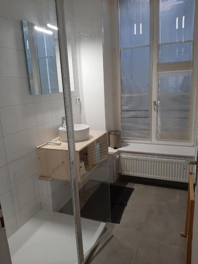 Le 1 " Gites Tout Confort A Colmar Centre" Εξωτερικό φωτογραφία