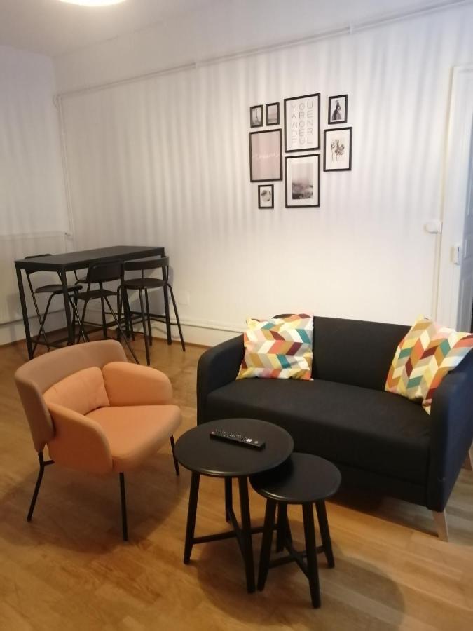 Le 1 " Gites Tout Confort A Colmar Centre" Εξωτερικό φωτογραφία