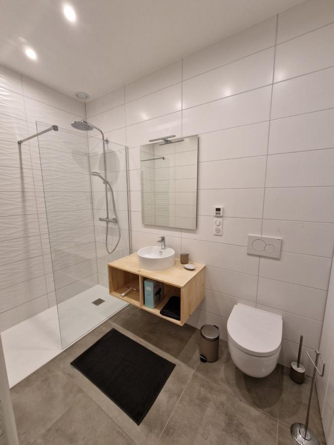 Le 1 " Gites Tout Confort A Colmar Centre" Εξωτερικό φωτογραφία