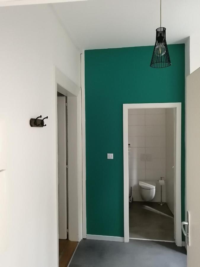 Le 1 " Gites Tout Confort A Colmar Centre" Εξωτερικό φωτογραφία